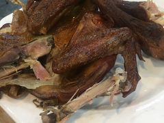 -乔家小院•本地小海鲜•非遗驴肉(万年泉路店)