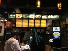 -龙抄手(文殊坊店)