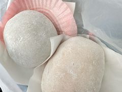 -澳门长洲糯米糍(柯打苏沙街店)