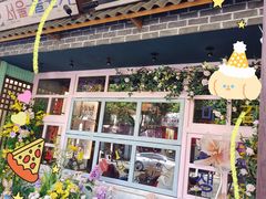 -韩热集市(百源店)
