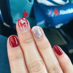 -如一·美甲美睫