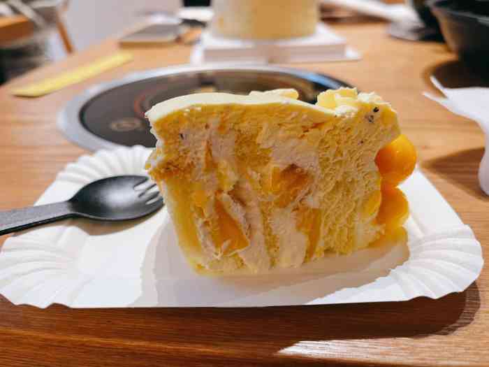 cherie cake雪黎蛋糕(堇山西路店)-"前阵子疯狂想吃tom and jerry.