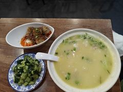-71号豆汤饭·成都小馆(青羊小区店)