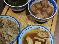 -豫丰汇河南名菜楼(武记餐饮)