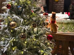 -弗兰克牛排西餐厅Ribone steak house(柠檬花园店)