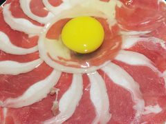 -杨家火锅(国美店)