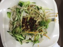 -魏家凉皮(丽彩万达餐厅)