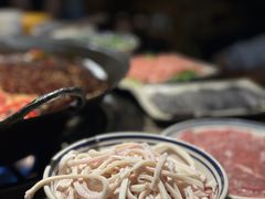 -六公里老火锅(总店)