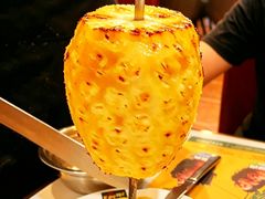 -拉丁餐厅·巴西烤肉自助(正佳广场店)