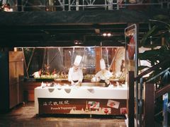 -太古汇海鲜姿造(延寿店)