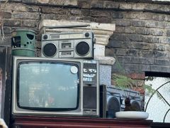 -又见炊烟私房菜(敬亭路店)