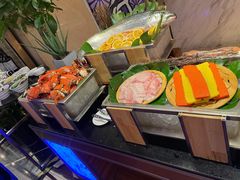 -昆泰嘉华酒店-嘉华咖啡厅