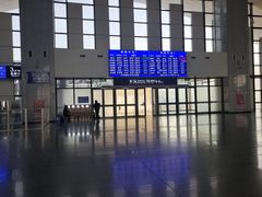 -潍坊站