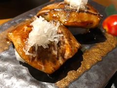 三色海胆饭-魔丼屋(日月光店)