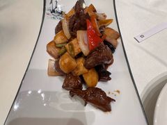 -武汉香格里拉大酒店·香宫中餐厅