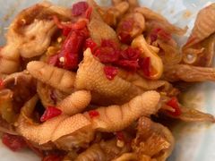 -大城小院饭店(博隆广场虹桥店)