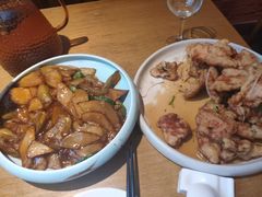 -宏达老菜馆(东安街店)