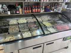 -牛叔鲜羊肉铜火锅(远东小区店)