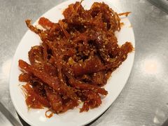 -韩麦大冷面(桂花街直营店)