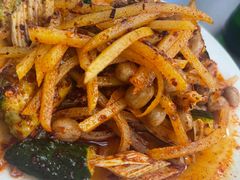 -松明一烤肉馆(鲁园店)
