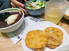 -小满手工粉(北京顺义华联店)