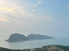 -东澳岛