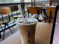-PAGEONE(北京坊店)