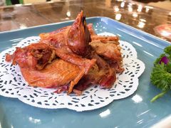 -乔家满族八大碗(流水沟店)