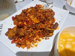 -三猫黑鱼花(南大店)