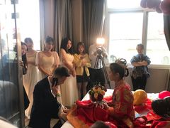 -芭菲盛宴·环球美食(解放碑英利国际店)