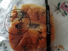 红豆包-韩国利尔面包(桂林路店)