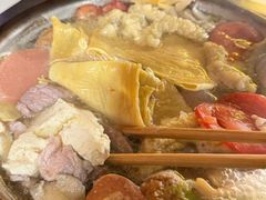 -海关荤豆花(洋河一路店)