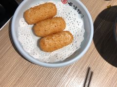 -云味馆·云南菜·云南米线(景田店)