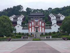 -屈原故里文化旅游区