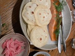 -BOR Eatery(安福路店)