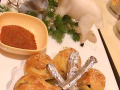 -全聚德(长江路店)