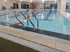 -W FITNESS 威尔仕健身·游泳(七宝店)