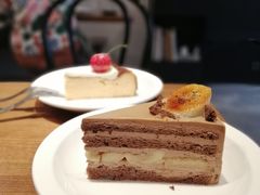 -black rainbow coffee