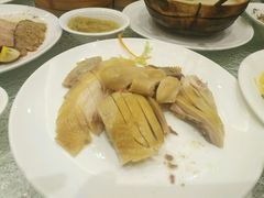 -頂好酒家·经典粤菜(海信广场店)