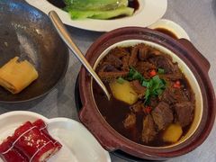 -潮府馆·非遗潮州菜·港式点心(世纪公园店)