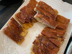 糯米香酥鸭-老来福·非遗酸汤兔(凯旋路店)