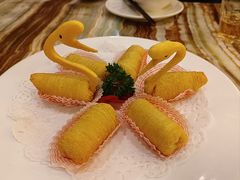 -椿记烧鹅(叠彩店)