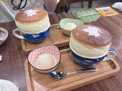 -芙蕾哥哥souffle