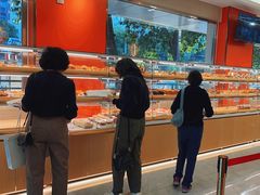 -新侨三宝乐面包店(崇文门店)