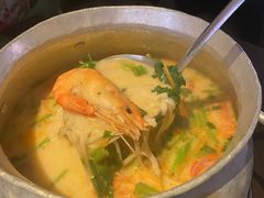 -大头虾越式风味餐厅(光明广场店)