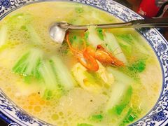 三鲜汤-兰边碗(鼓楼店)