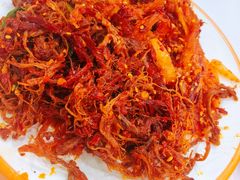 -三姐妹冷面馆(保卫路店)