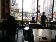 -黔派·虾子羊肉粉·小吃(佳宁娜广场店)