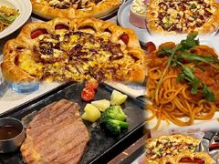 -必胜客(燕郊永旺店PHDI店)