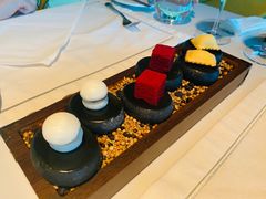 -翡翠36餐厅(浦东香格里拉店)